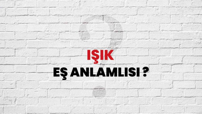 Yoksul kelimesinin eş anlamlısı ve zıt anlamlısı nedir DiniBilgi